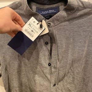 Zara men
